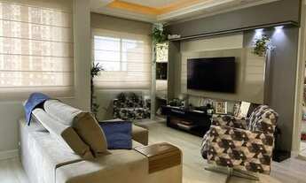 Imagem 7: Apartamento para venda possui 65 metros quadrados com 3 quartos em Vila Ipiranga - Porto A