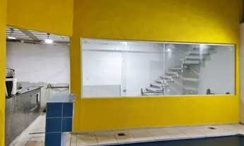 Imagem 2: Imóvel comercial para locação - Lojas, Conjuntos e Salas Comerciais. Salão 220m2