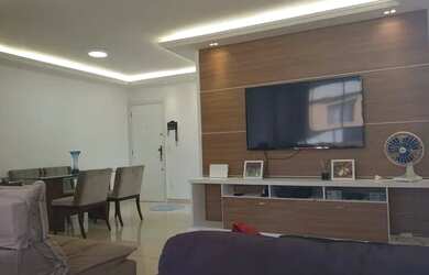 Imagem 4: Apartamento com 3 dormitórios à venda em Belo Horizonte