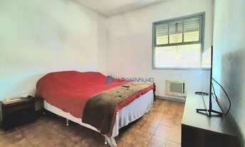 Imagem 4: Apartamento à venda, 45 m² por R$ 265.000,00 - Aparecida - Santos/SP