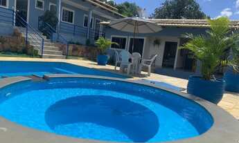 Imagem: Casa em Pirenópolis-Go