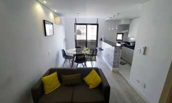 Imagem 5: Flat disponível em Moema