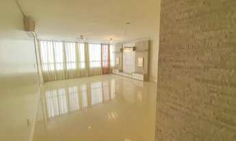 Imagem: Apartamento alto padrão, 03 dormitórios