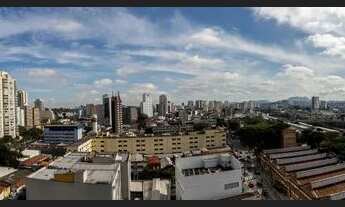 Imagem 2: Apartamento para aluguel com 45 metros quadrados com 2 quartos em Bela Vista - São Paulo