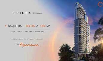 Imagem: Apartamento com 4 dormitórios à venda