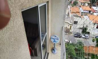 Imagem 5: Apartamento à venda no Edifício Primavera, Sorocaba/SP