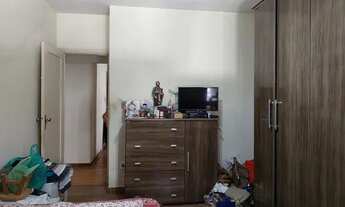 Imagem 7: Apartamento em Santos - 2 quartos 97 metros quadrados de área útil e como garagem fechada