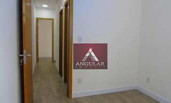 Imagem 3: Sobrado com 3 dormitórios à venda, 116 m² por R$ 750.000,00 - Vila Homero Thon - Santo And