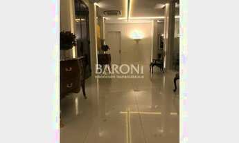 Imagem 3: São Paulo - Apartamento Padrão - Jardim Europa