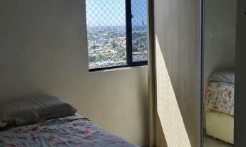 Imagem 5: Apt 3qts, 1 suíte, 60m², Nascente, 16? andar