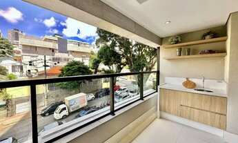 Imagem 6: Apartamento com 4 dormitórios à venda em Belo Horizonte