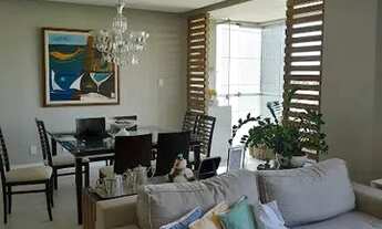 Imagem 3: Apartamento 3/4 Na Barra (Morro do Gato) Com Varanda Pronto Para Morar!