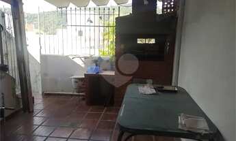 Imagem 7: São Paulo - Casa Padrão - TREMEMBÉ