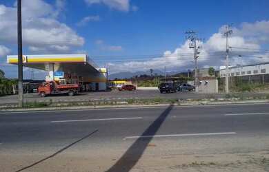 Imagem: Vendo Posto De Gasolina Na Pacatuba Cuida