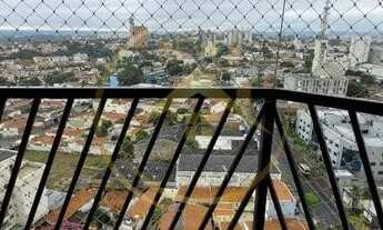 Imagem 5: Apartamento residencial para Venda Campinas, Bonfim, Edifício Ilha de Tebas, sala 2 ambie