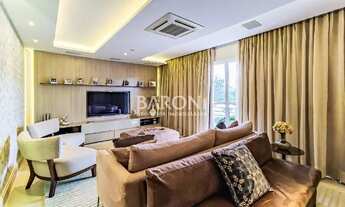 Imagem 3: São Paulo - Casa de Condomínio - Interlagos