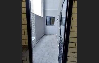 Imagem 6: Apartamento para aluguel, 2 quartos, 1 suíte, 1 vaga, Vila Alpina - Santo André/SP