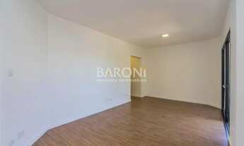 Imagem 2: São Paulo - Apartamento Padrão - Moema