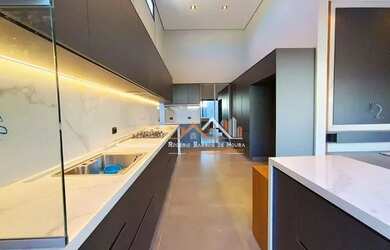 Imagem 7: Casa com 3 dormitórios à venda, 240 m² por R$ 2.990.000 - Condomínio Damha 3 - Presidente