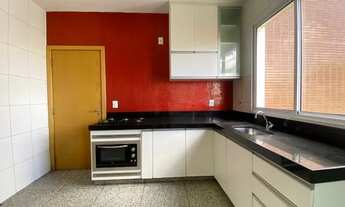 Imagem 5: Apartamento com 3 dormitórios para alugar em Belo Horizonte