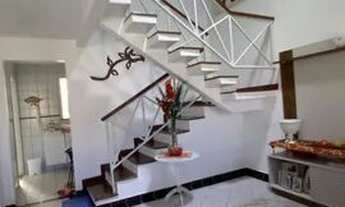 Imagem 6: Casa de 2 Pavimentos com Piscina no Condomínio Porto Felice