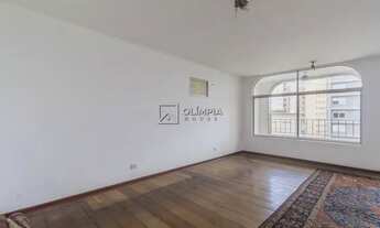 Imagem 4: Apartamento Venda 3 Dormitórios - 240 m² Higienópolis