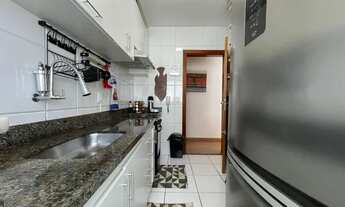 Imagem 3: Apartamento com 2 dormitórios à venda em Belo Horizonte