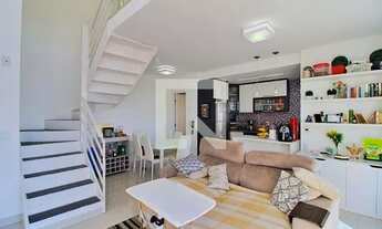 Imagem 5: Apartamento à Venda - Vila Andrade, 2 Quartos, 69 m2