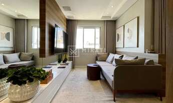 Imagem 4: Apartamento duplex à venda 3 suítes 4 vagas em Coqueiros, Florianópolis/SC