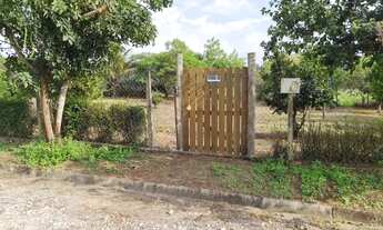 Imagem 2: Terreno em Bofete