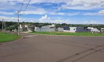 Imagem: Araçatuba - Lote/Terreno - Santa Luzia