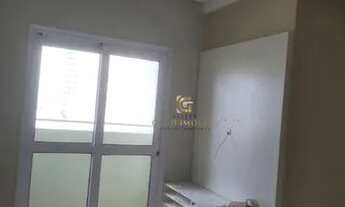 Imagem 6: Apartamento com 2 dormitórios, 54 m² - venda por R$ 214.000,00 ou aluguel por R$ 1.710,00