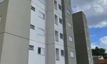 Imagem 3: Apartamento Padrão em Araraquara