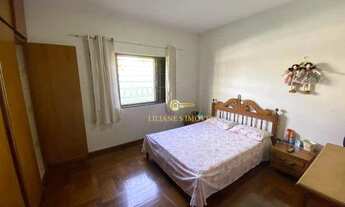 Imagem 6: Casa com 3 dormitórios à venda, 264 m² por R$ 580.000,00 - Jardim Santa Angelina - Araraqu