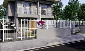 Imagem: Sobrado para Venda em Palhoça, Guarda do