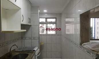 Imagem 4: APARTAMENTO RESIDENCIAL em SÃO PAULO - SP, VILA EMA