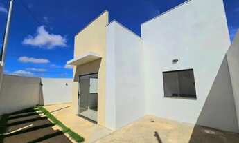 Imagem 3: CM CASA À VENDA NO BAIRRO JARDIM PRIMAVERA - MONTES CLAROS MG