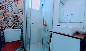 Imagem 10: Exclusiva Casa no Moradas Club I no Bairro Três Vendas - Pelotas - RS