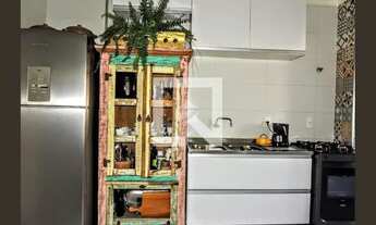 Imagem 4: Apartamento para Aluguel - Botafogo, 1 Quarto, 47 m2