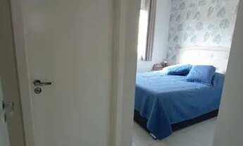 Imagem 5: Excelente 2 Quartos com Suíte e Varanda Gourmet !!!