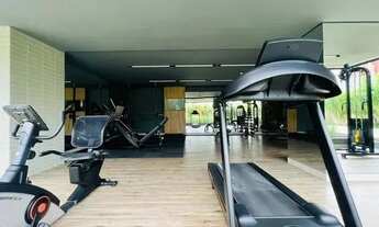 Imagem 2: Edifício JP Residênce 1 quarto