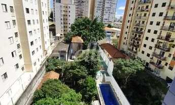 Imagem 6: São Paulo - Apartamento Padrão - Saúde