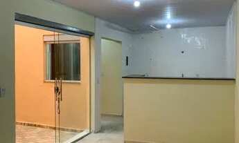 Imagem 2: Casa com 2 dormitórios para alugar em Belo Horizonte