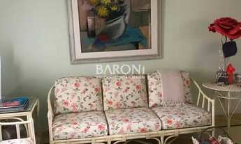 Imagem 3: São Paulo - Apartamento Padrão - Campo Belo