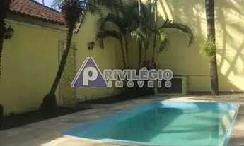 Imagem 7: Casa à venda, 4 quartos, 1 suíte, 2 vagas, Itanhangá - RIO DE JANEIRO/RJ