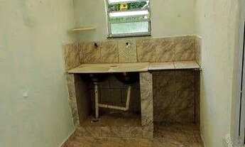 Imagem 7: Casa com 2 dormitórios à venda, 72 m² por R$ 70.000,00 - Linhares - Juiz de Fora/MG