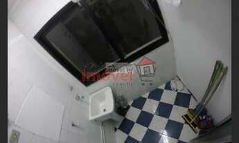 Imagem 3: Apartamento na Nova Petrópolis, São Bernardo do Campo, 3 quartos, 1 suíte, 2 banheiros