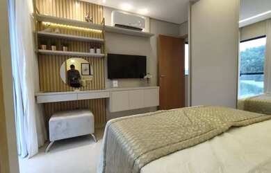 Imagem 6: Sobrado em condomínio fechado