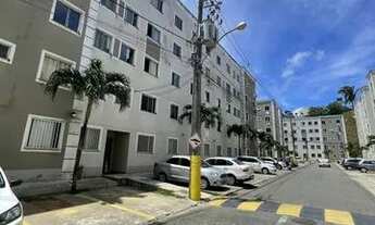 Imagem 2: VA37-Apartamento 2/4 no condomínio Sun Gardem