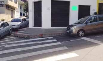 Imagem: Ponto Comercial em Campo Grande